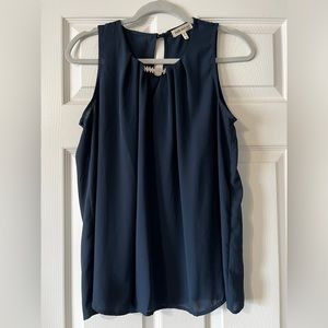 Faith and Joy elegant top size S